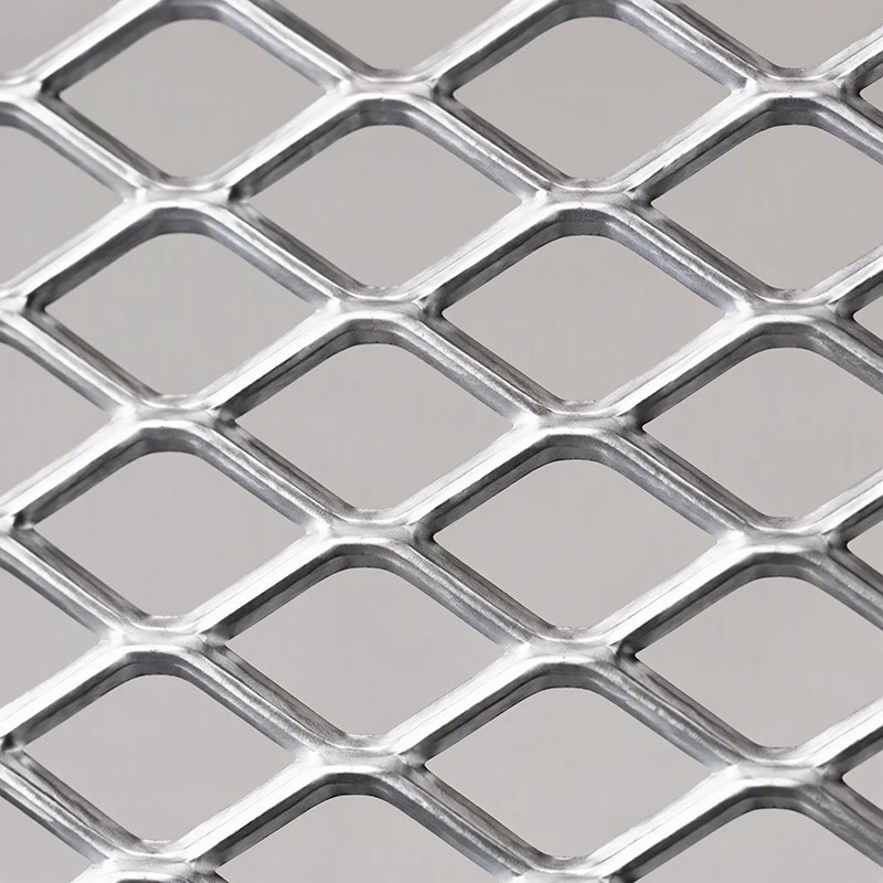Aluminum Diamond-Shaped Panel suppliers