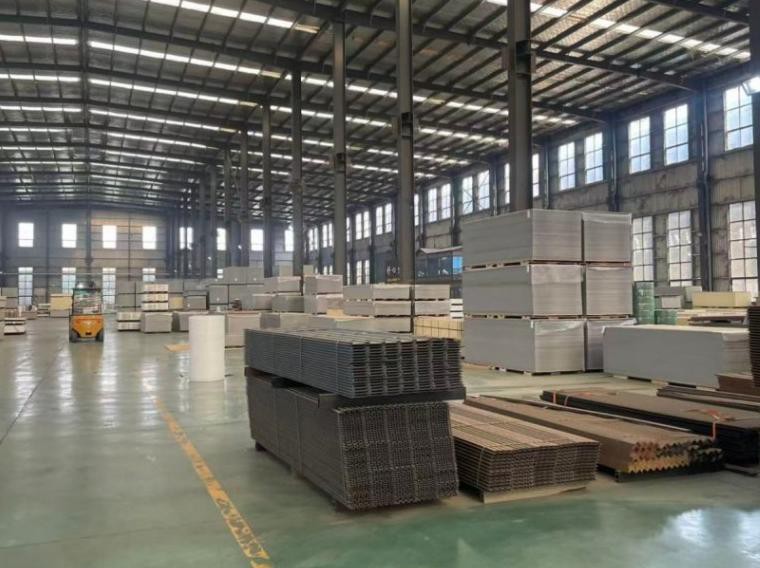 Warehouse Storage Warehouse Storage