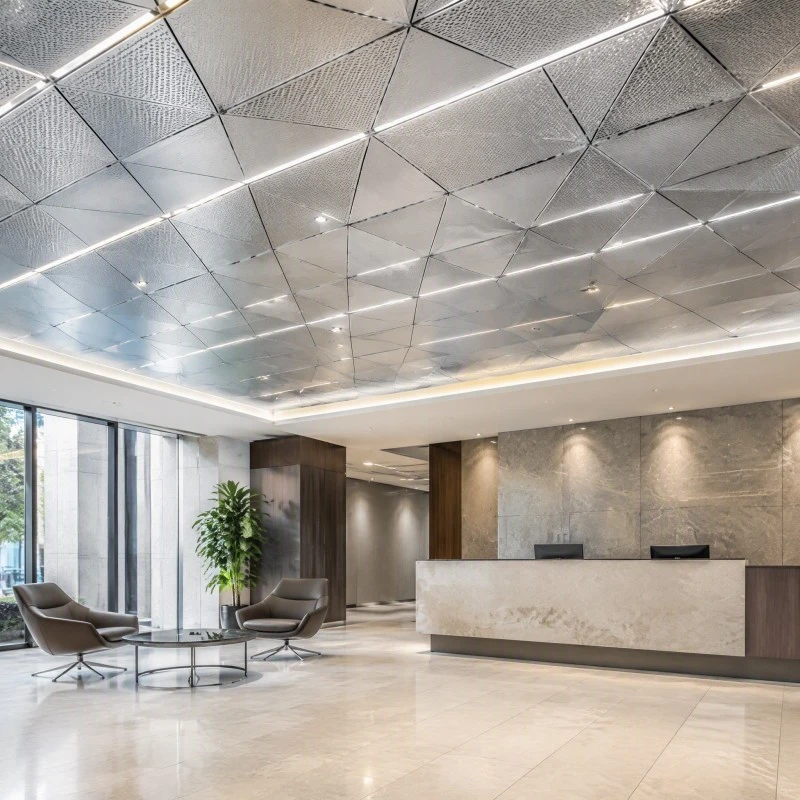 Office Lobbies Office Lobbies