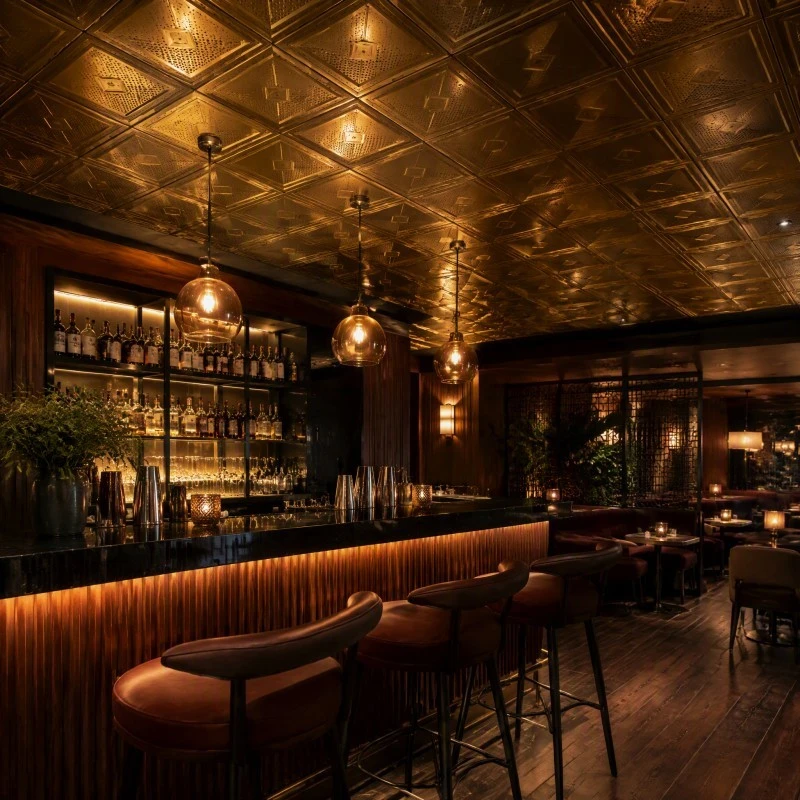Restaurants & Entertainment Restaurants & Entertainment