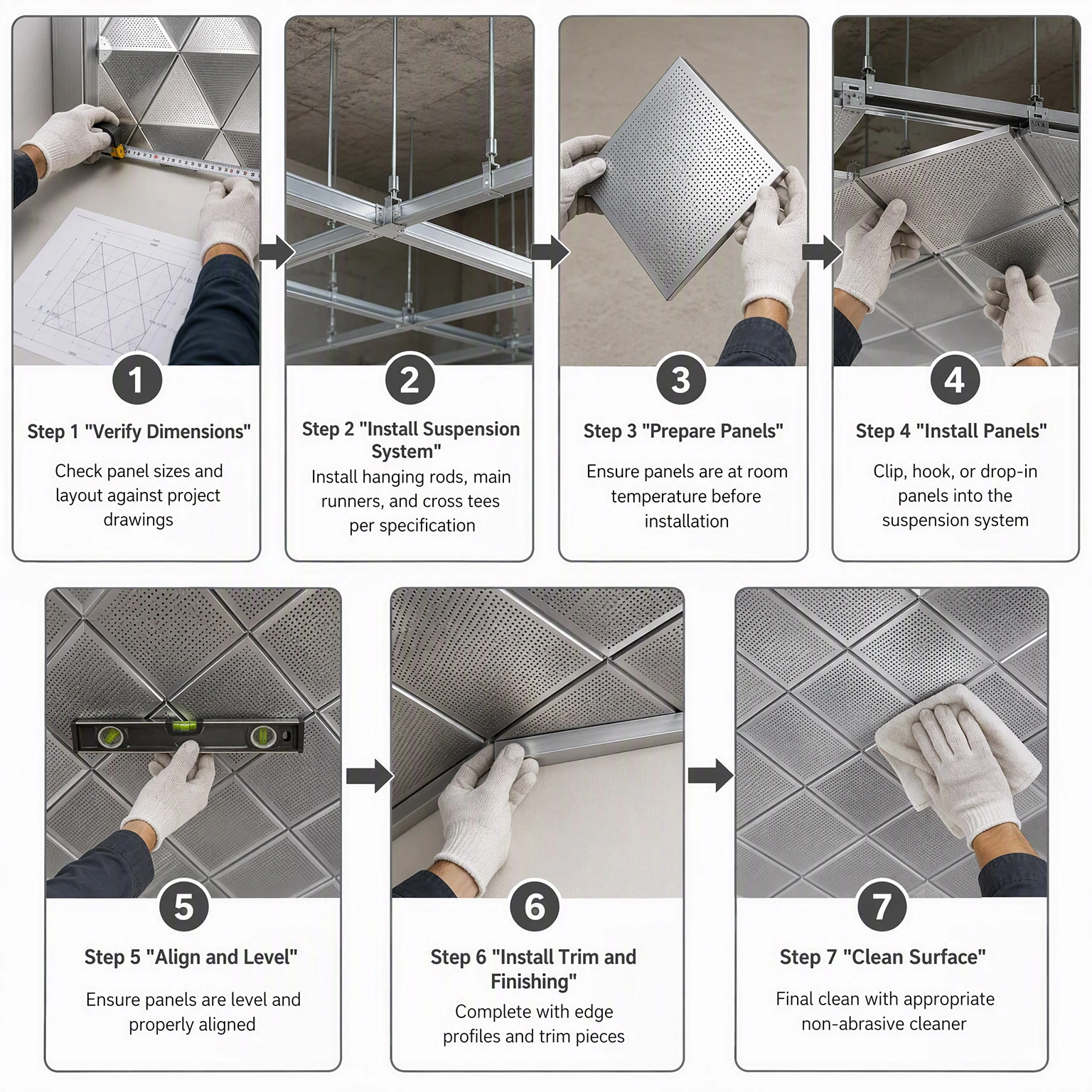 Installation Guide Installation Guide