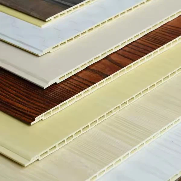 Pvc Wall Panels Cladding