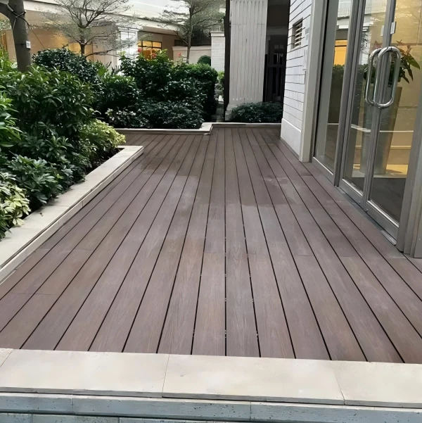 Wpc Cladding Exterior
