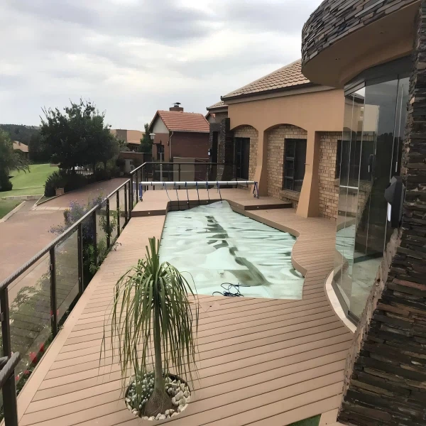 Wpc Hybrid Flooring suppliers